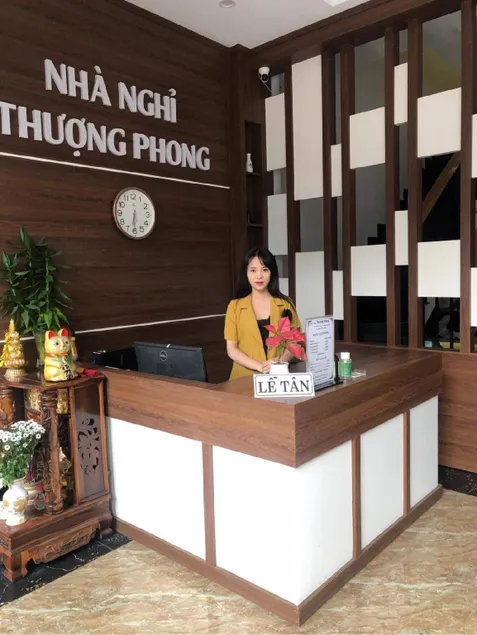 Thuong Phong Motel - Image 1