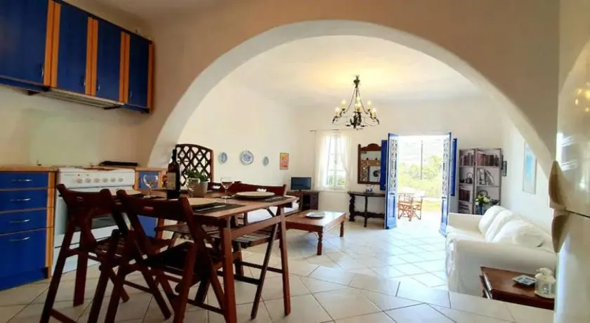 Mykonos Heritage Apartments #1 - Image 1