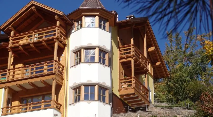 Chalet Residence Alpinflair - Image 1