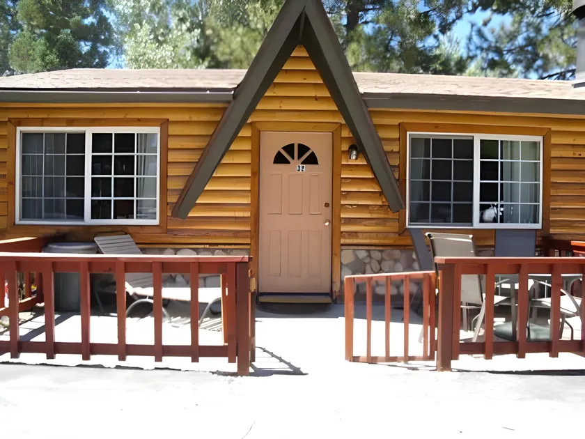Big Bear Frontier - Image 1