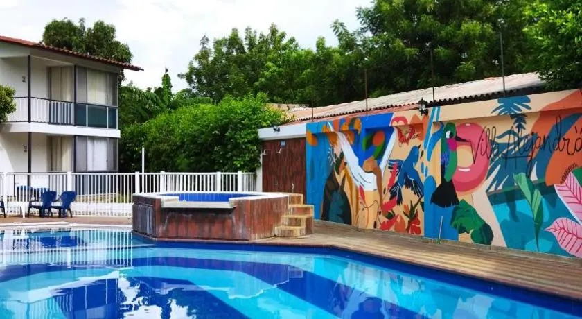 Villa Alejandra - Image 1