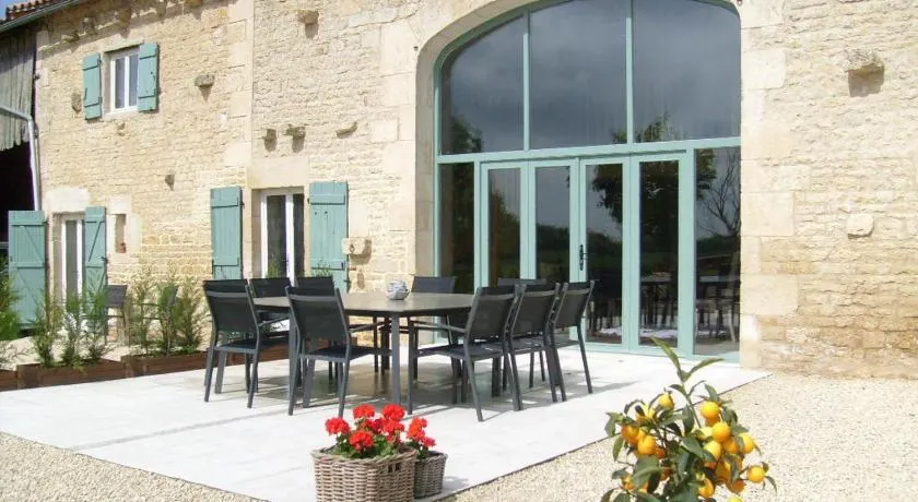 La Grange de Gournay - Image 1