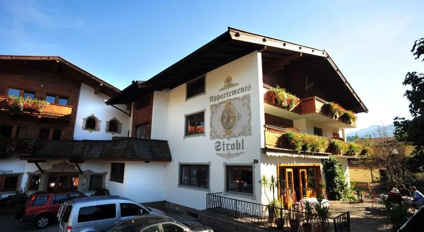 Appartements Strobl - Image 1