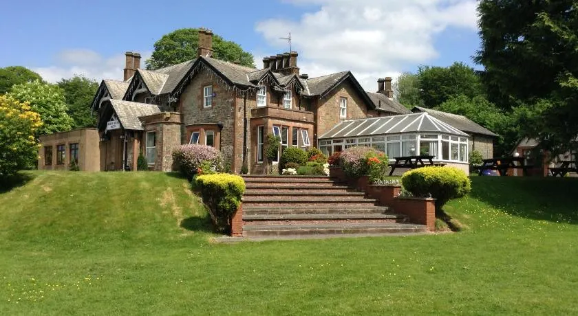 Arden House Hotel - Image 1