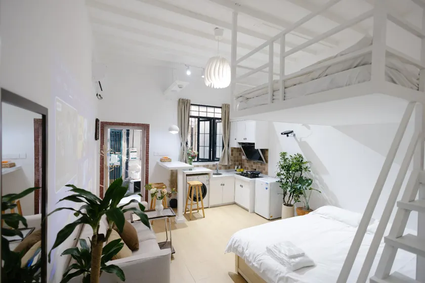 Youke Shangai Homestay - Image 1