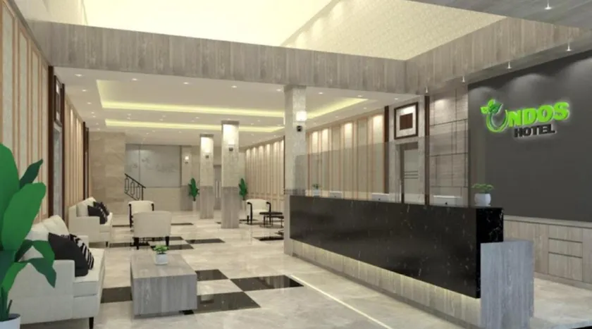 ONDOS HOTEL - Image 1