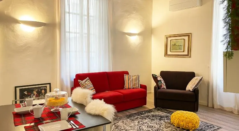 LuxRent Apartment Castello - Image 1