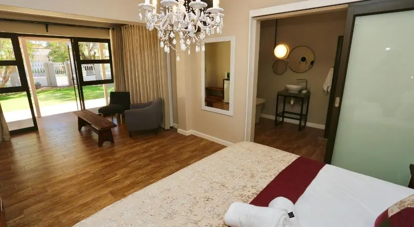 Boutique Guesthouse Mariental - Image 1