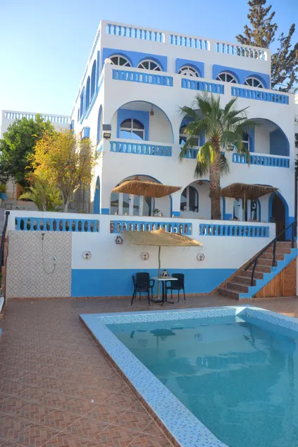 The Sunrise Villa - Image 1