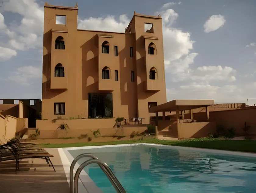 Dar Chamaa - Image 1