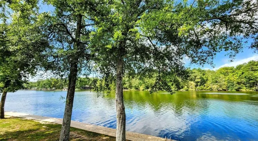 Livin' The Lake Dream - Image 1