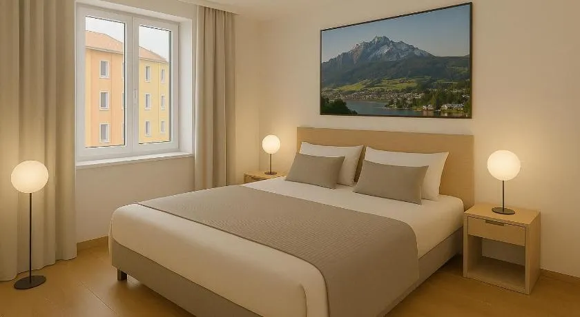 Room in Kriens Luzern - Image 1