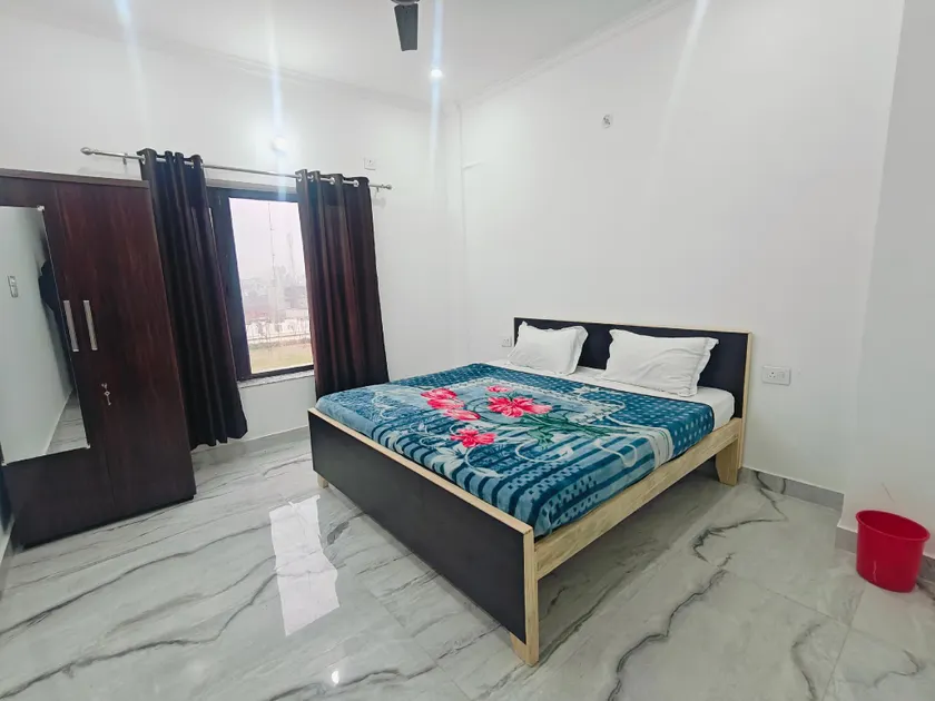 Shri Vinayak Rooms IIM Lucknow - Image 1
