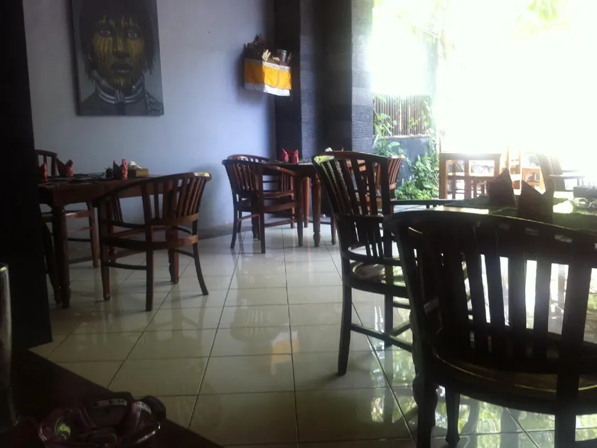 Vico hotel - Image 1