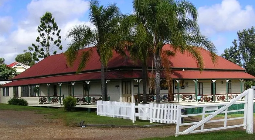 The Hideaway Hotel - Image 1