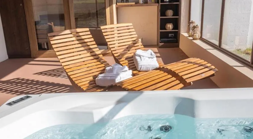 Suite & Spa Carignano Grande - Image 1