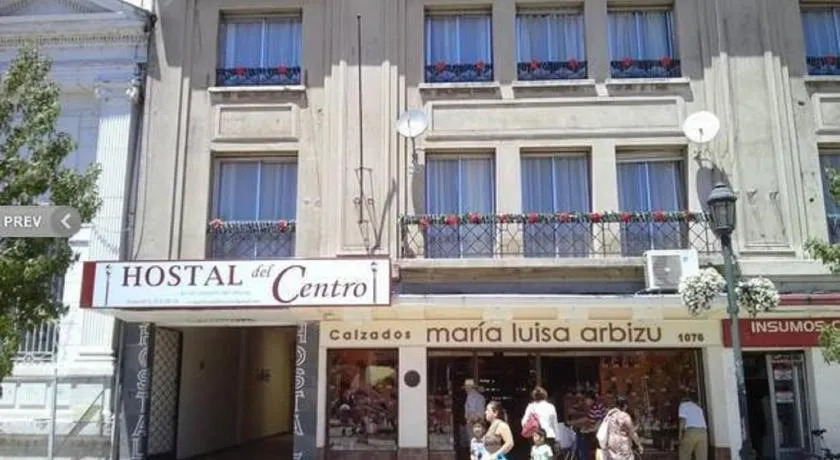 Hostal Del Centro Talca - Image 1