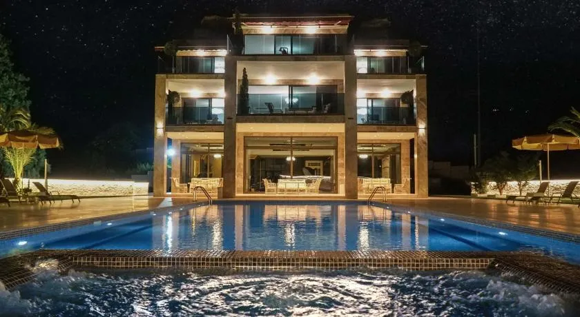 Villa Elysium Park & SPA - Image 1