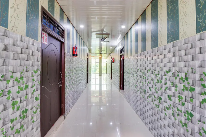 Hotel O Do pal - Image 1