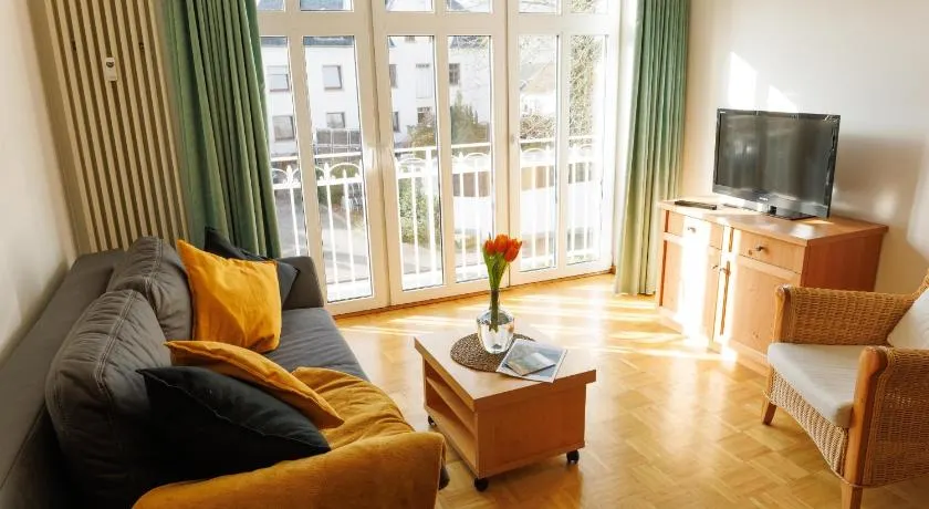 Appartements im Weingut Frieden-Berg - Image 1