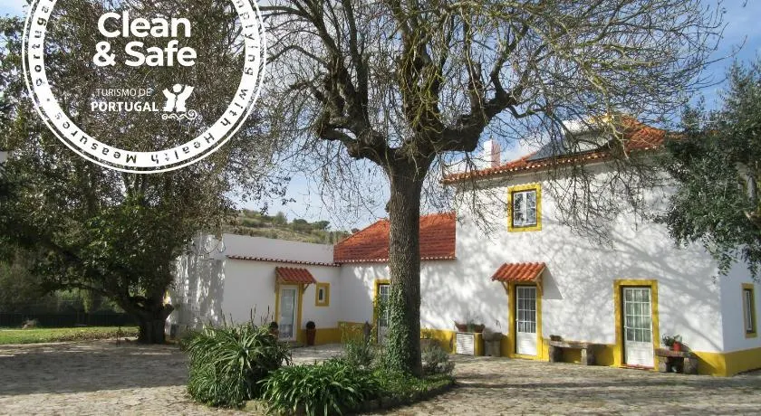Quintal do Freixo - Alojamento local - Image 1