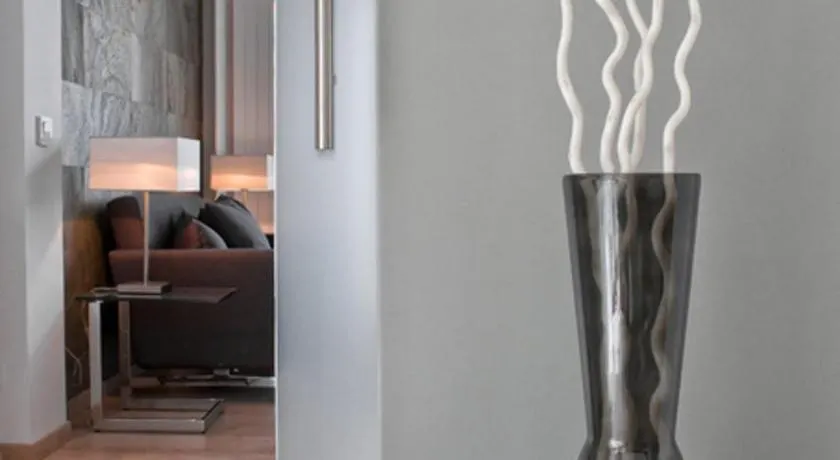 Appart-Hotel REB_ART - Image 1