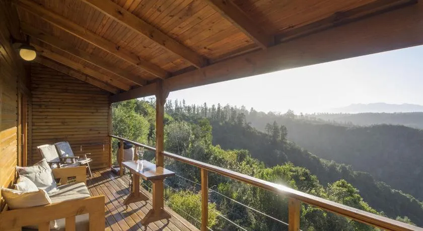 Cliffhanger Cottages - Image 1