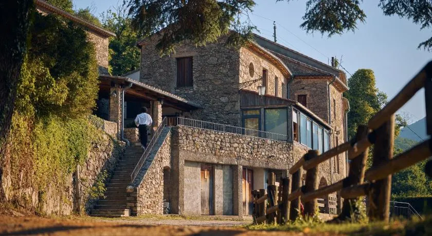 Les Terrasses de la Borie - Image 1
