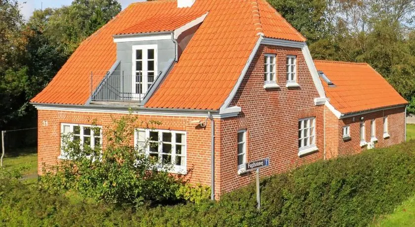 6 person holiday home in Albæk - Image 1
