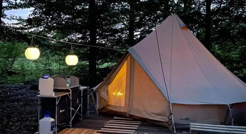 Naturglamping - Image 1