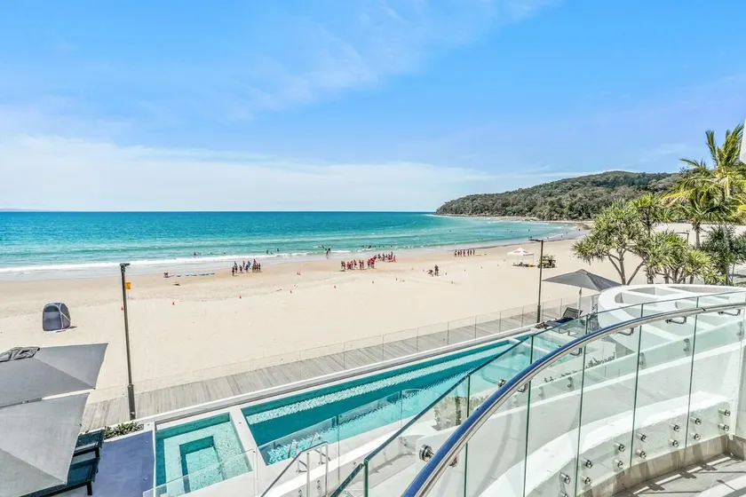 La Mer Apartment #10 - Image 1