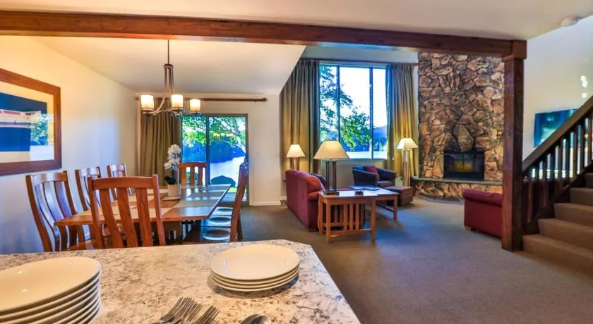 Lake Placid Club Lodges - Image 1