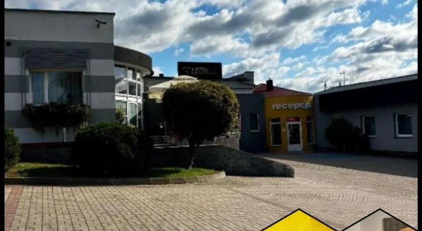 Hotel Miodowy - Image 1
