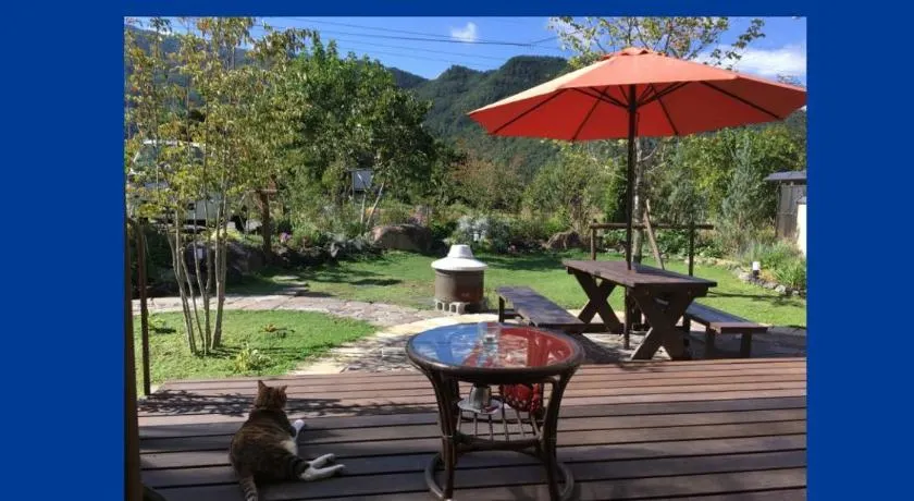 Shinshu Wakaho Gibier B&B - Image 1