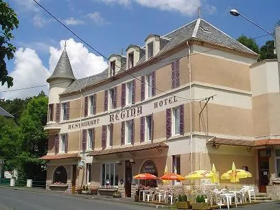 Hotel Regina - Image 1