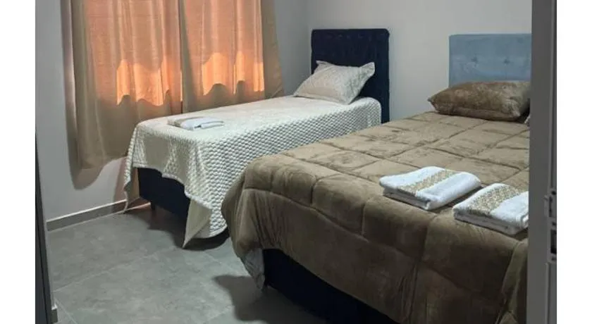 Apartamentos novo Dx - Image 1