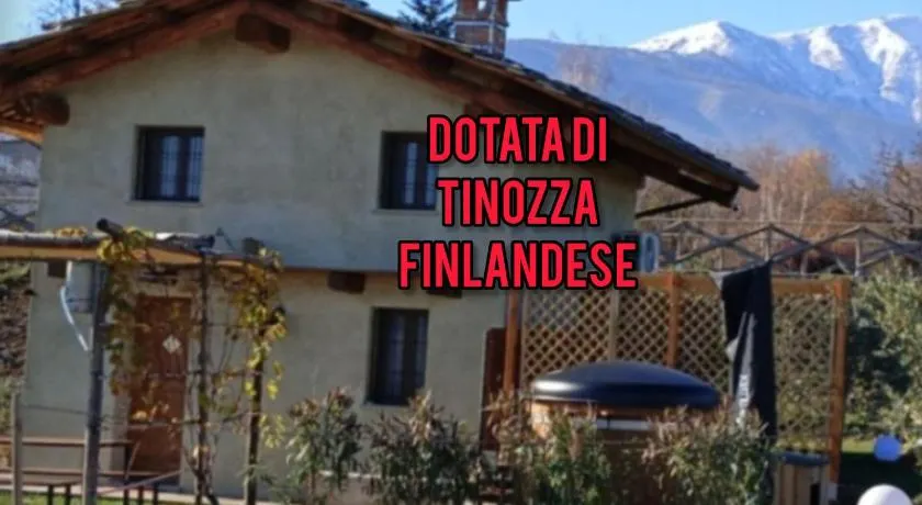 'L ciabot 'd Ginota - Image 1