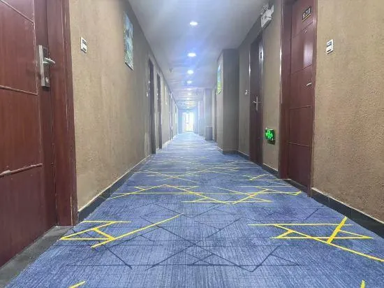 Urumqi Xing 8 Hotel (People's Hospital Branch) - Image 1