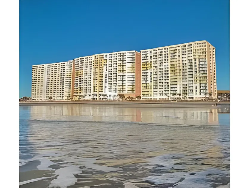 Bay Watch Resort - by Vacasa - Image 1