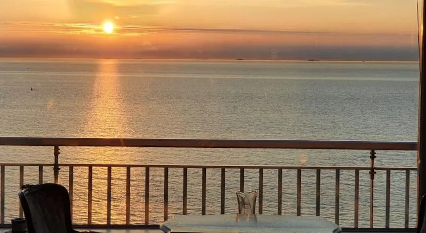 The best sea & city view Ostend - parking optional - Image 1