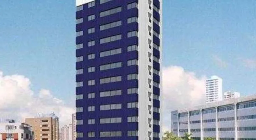 Flat Boa Viagem -500 m praia - Golden Style - Image 1