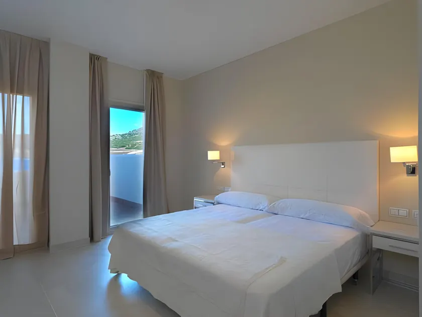 Hotel Atlántico - Image 1