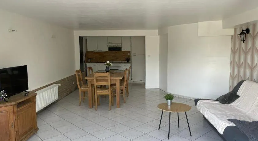 Le Bibrou Appartement 2 chambres - Image 1