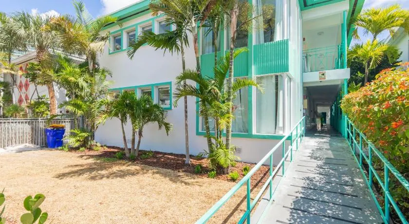 Boutique Apartments SoBe - Image 1