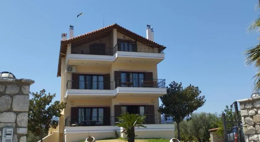 κτήμα ΝΟΣΤΟΣ - Image 1