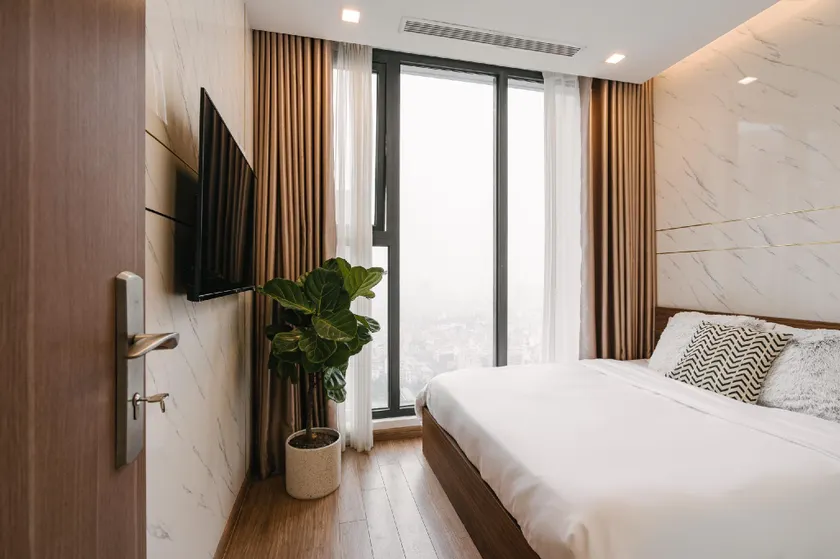 Vinhomes Metropolis Hanoi - CitiHome - Image 1