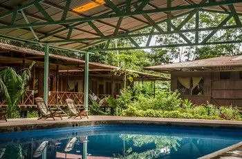 Monte Amazonico Lodge - Image 1