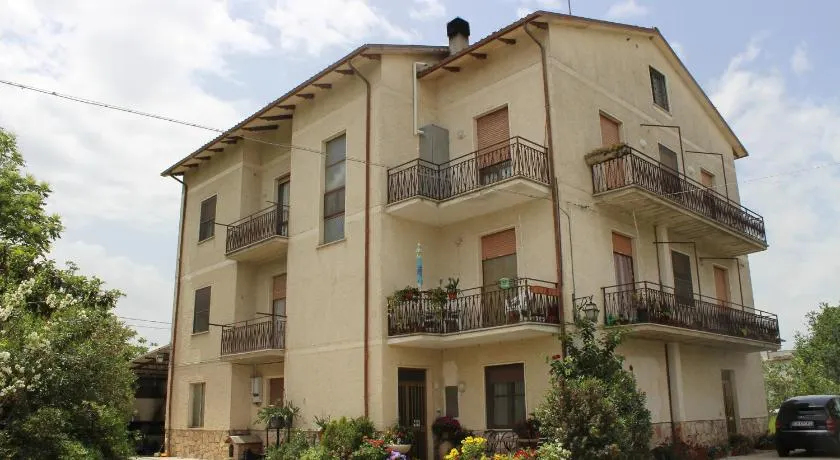 L'Ortolano Apartments - Image 1