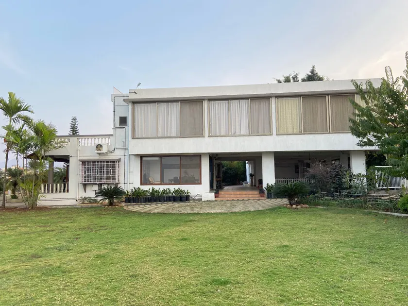 THS Hills & Horizon Boutique Hotel, Katraj - Image 1