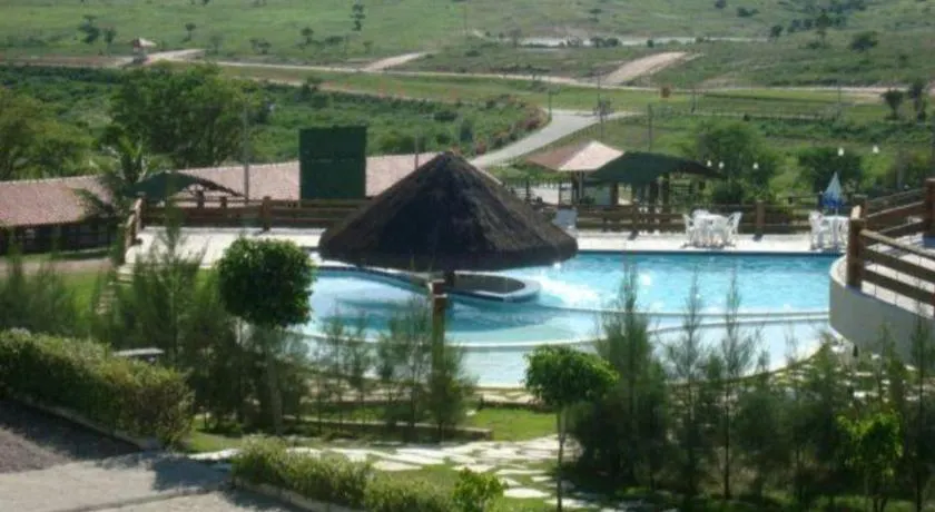 Flat Hotel Fazenda Monte Castelo - Gravatá - Image 1